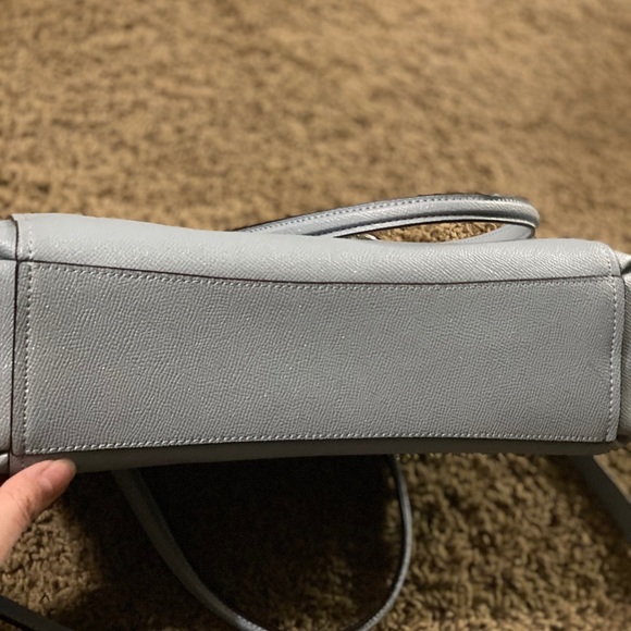 SOLD Coach Handbag and Wallet - Picture 3 of 11